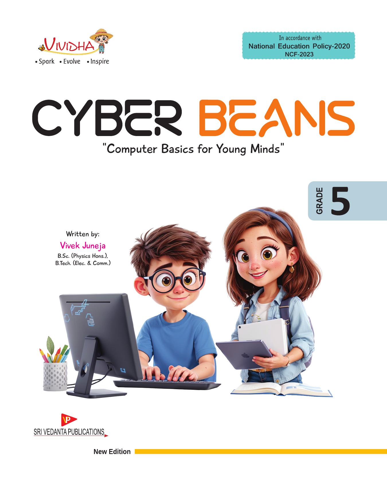 CYBER BEANS