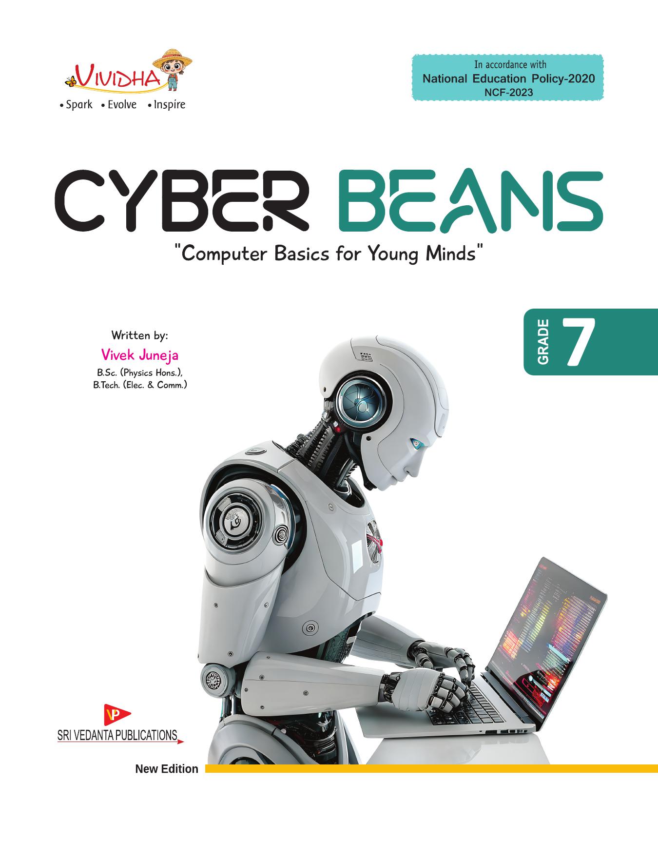 CYBER BEANS