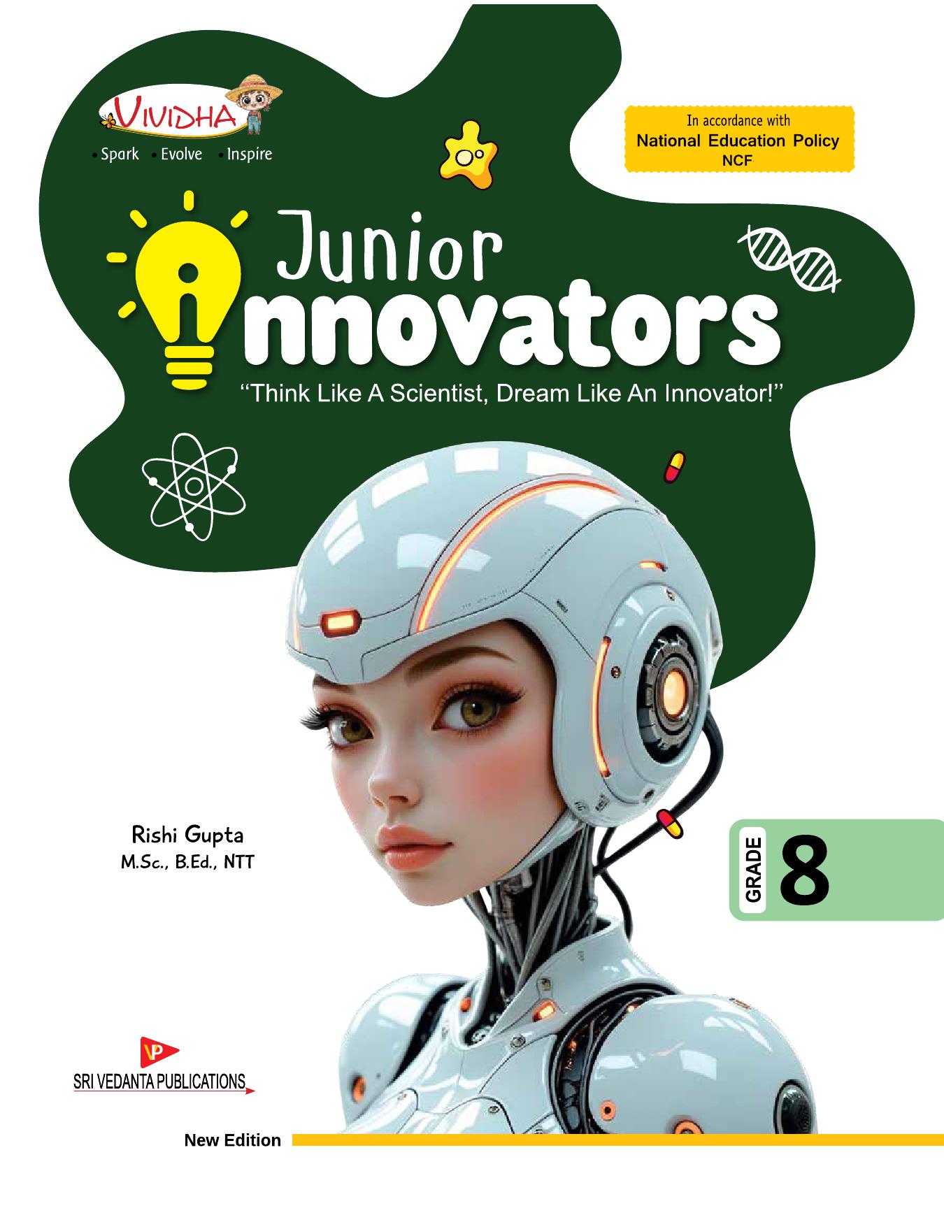 INNOVATORS