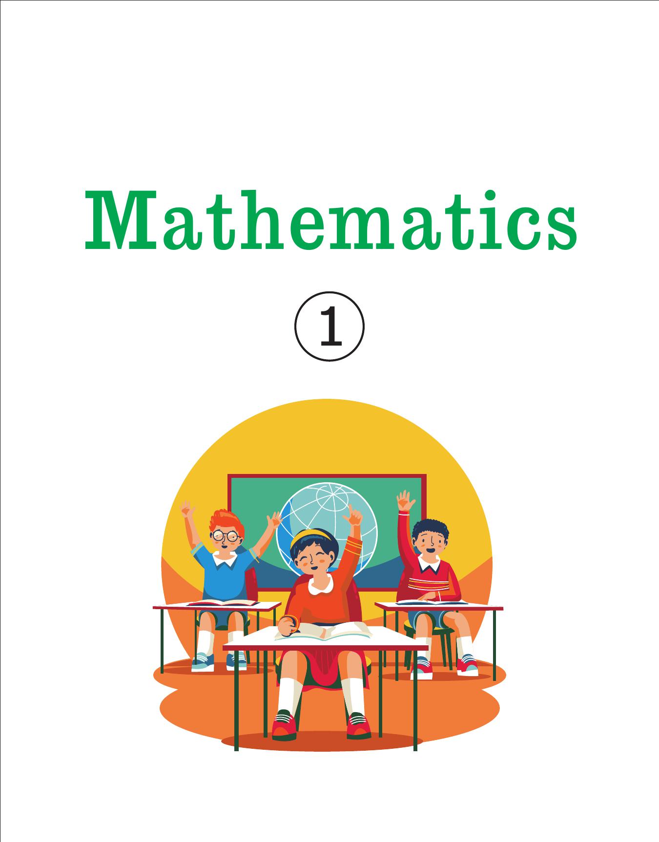 MATHEMATICS