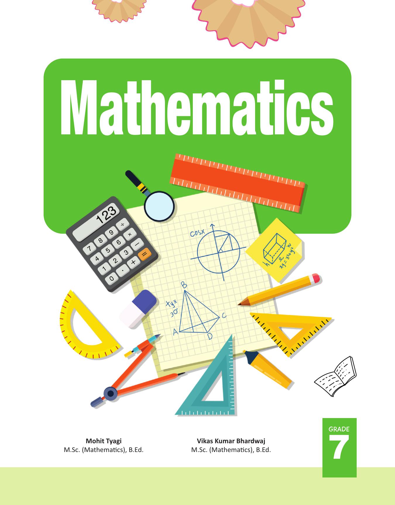 MATHEMATICS