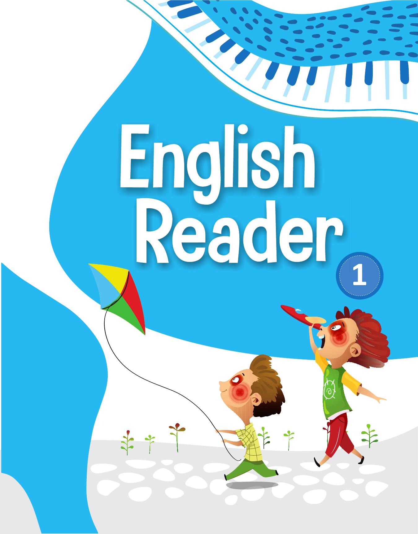 ENGLISH READER