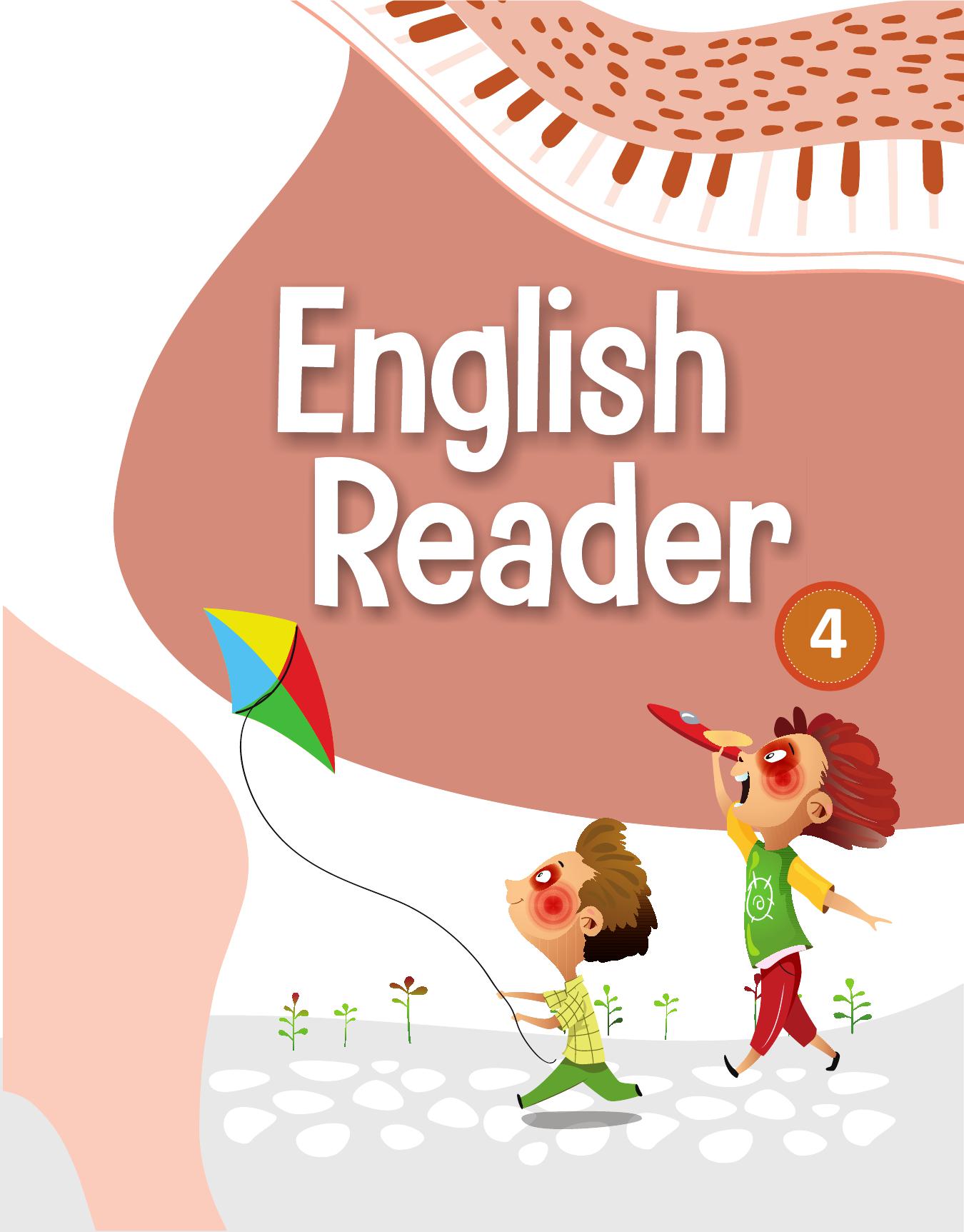 ENGLISH READER