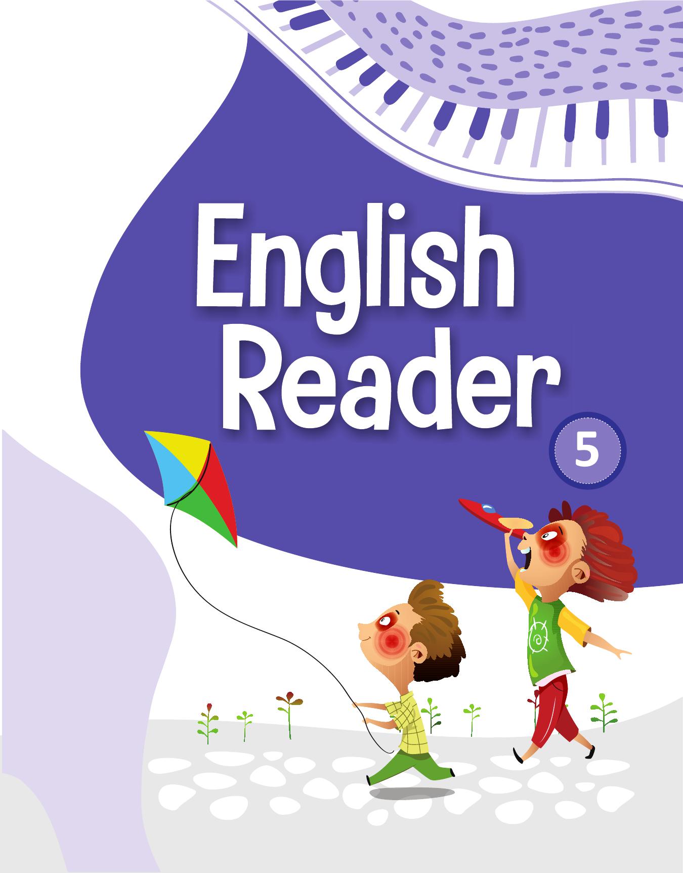 ENGLISH READER