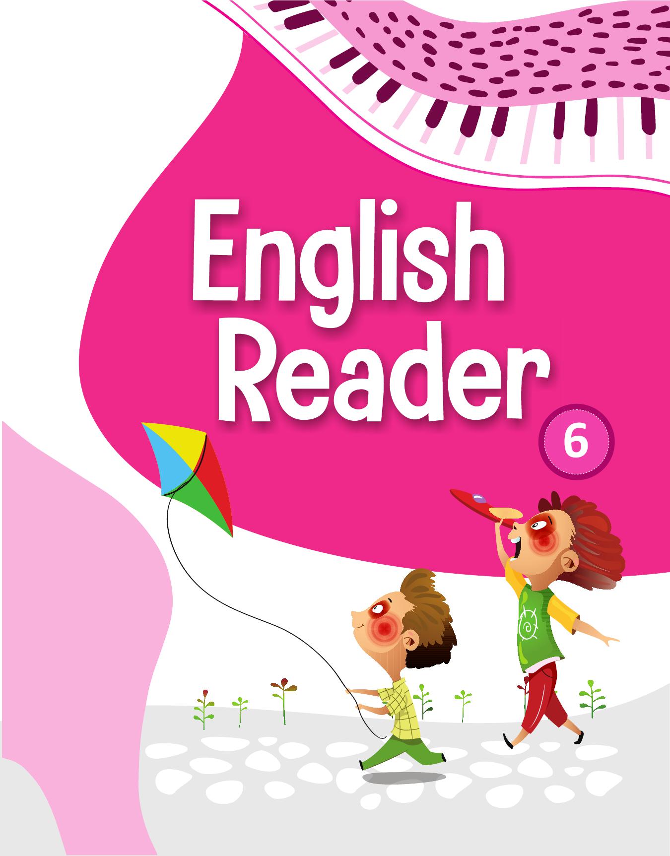 ENGLISH READER