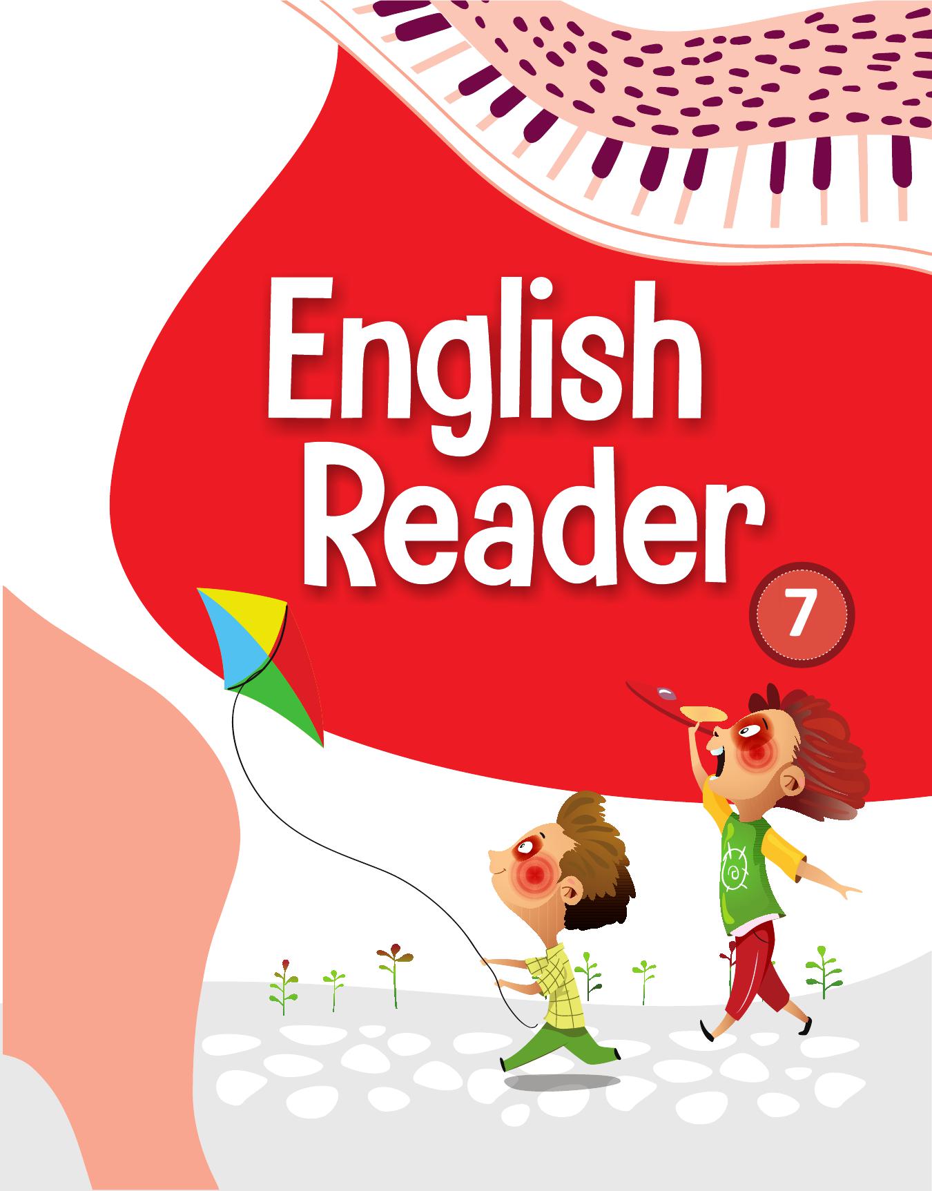 ENGLISH READER