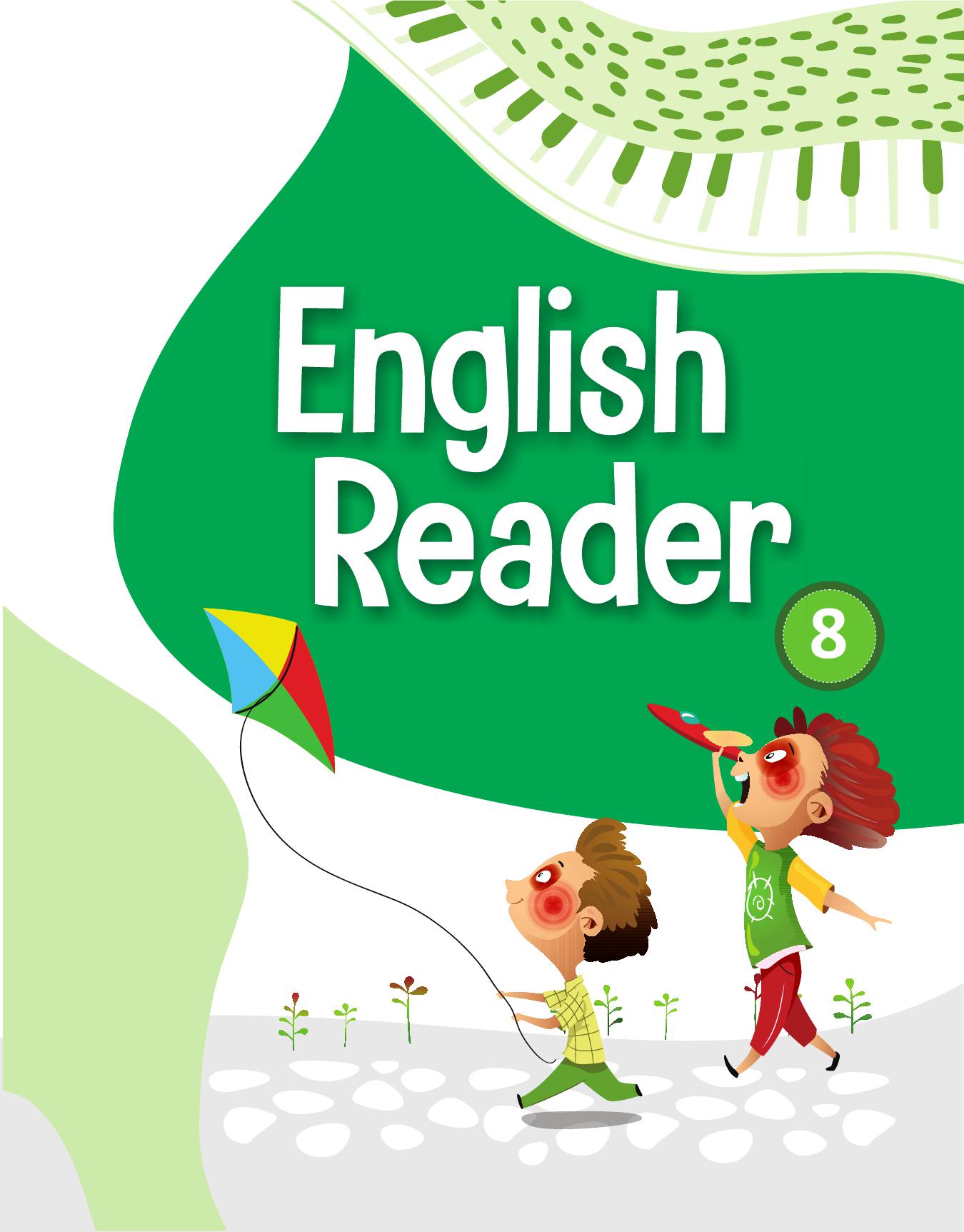 ENGLISH READER