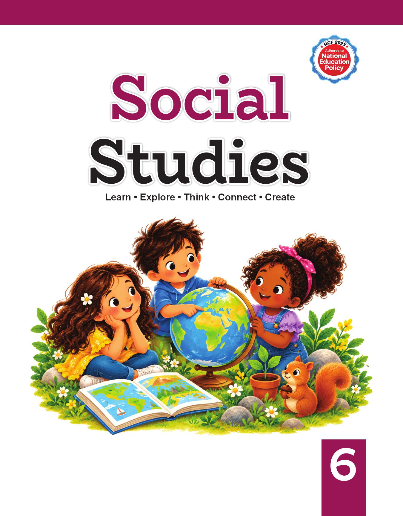 SOCIAL STUDIES