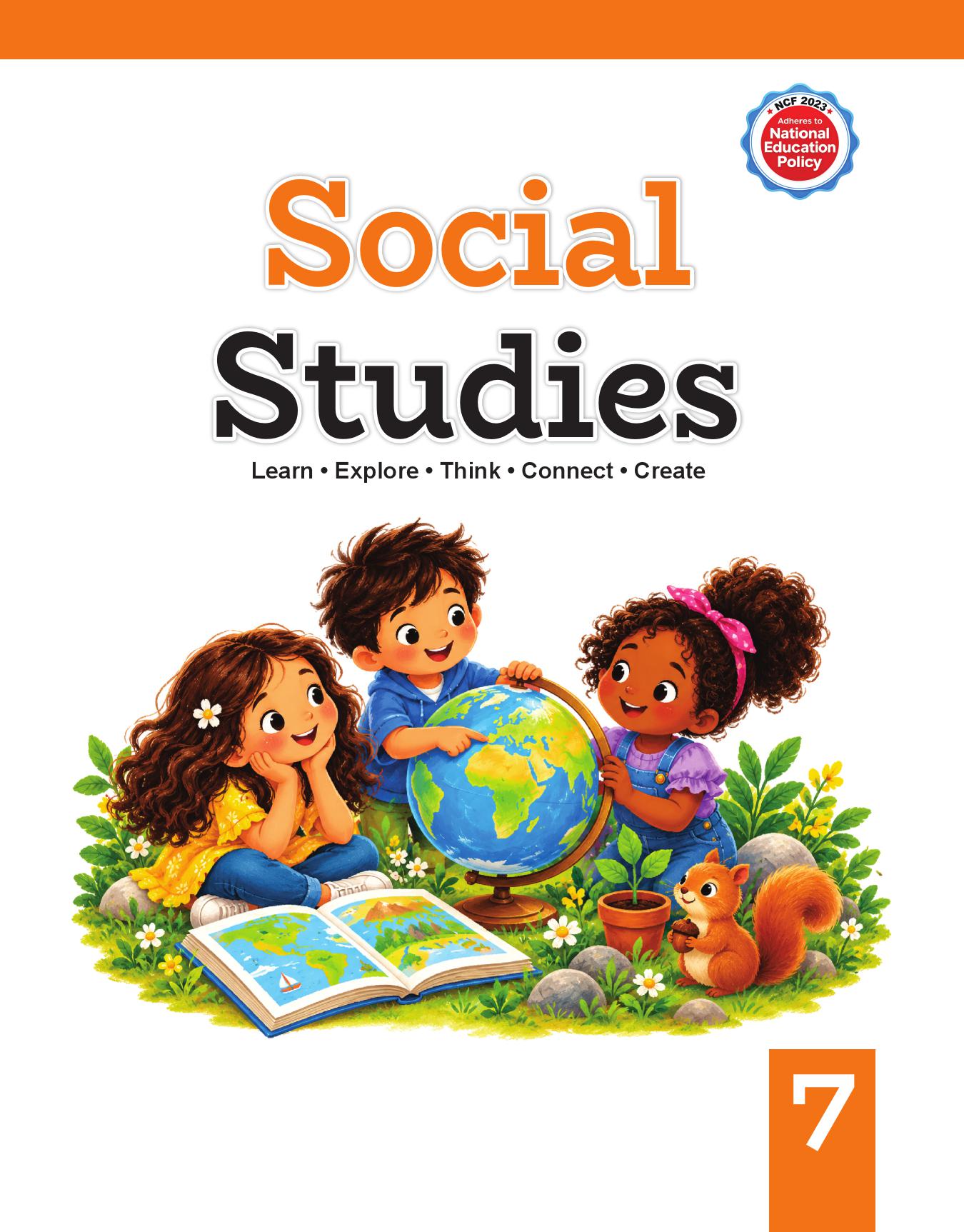SOCIAL STUDIES