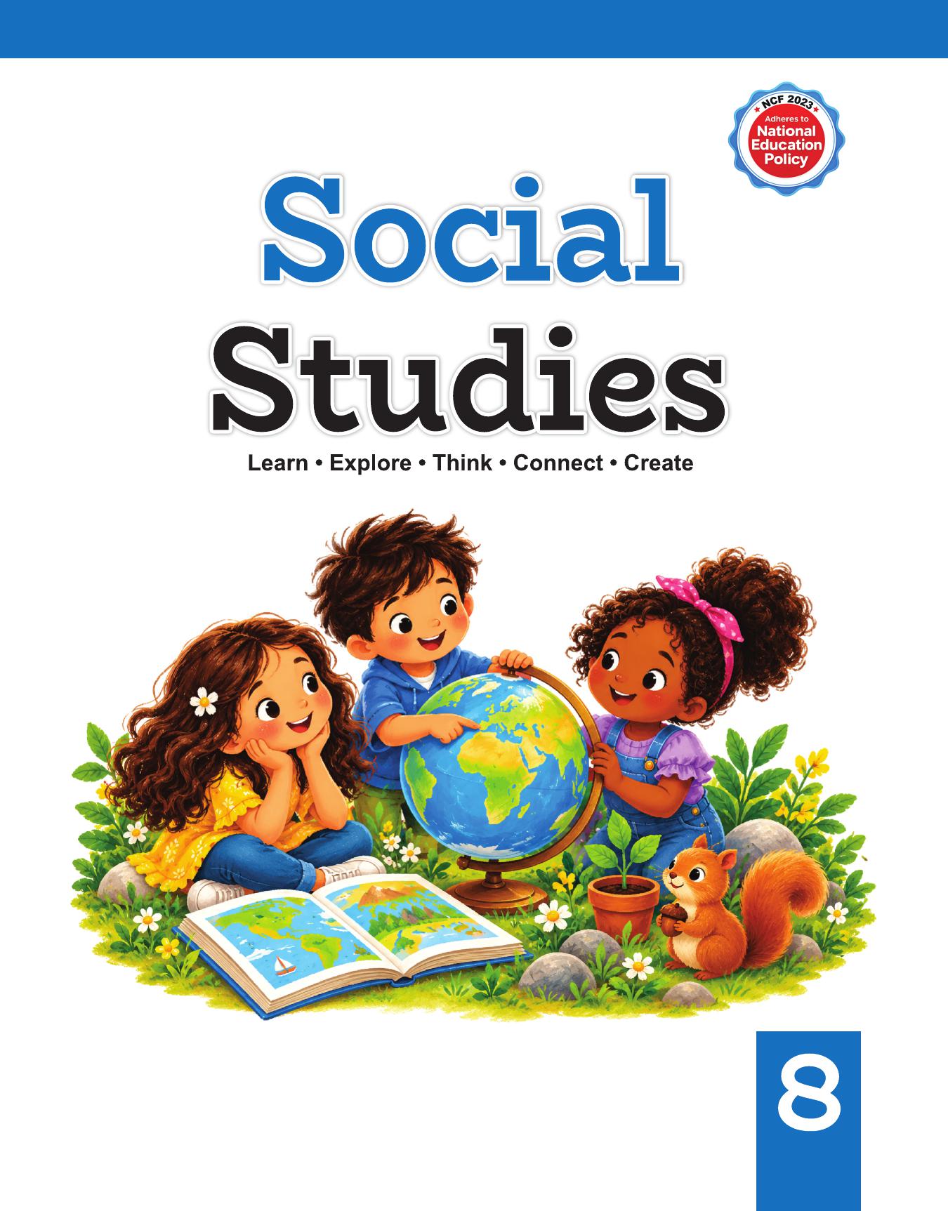 SOCIAL STUDIES